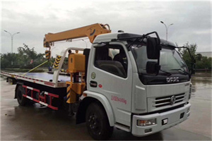 沧州24小时道路救援服务