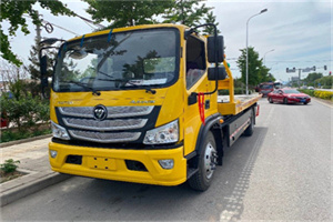 沧州汽车救援头像