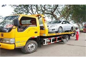 沧州附近24小时汽车拖车服务热线