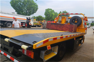 沧州附近拖车电话号码服务