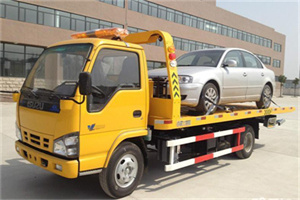 沧州道路救援一般怎么收费