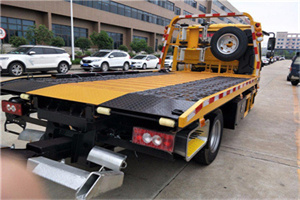 沧州24小时汽车送油服务公司