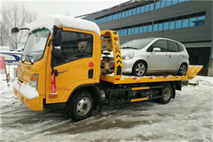 沧州附近道路救援服务