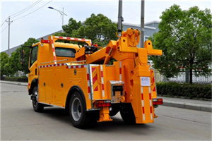 沧州高速路拖车费