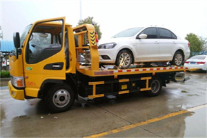 沧州附近拖车救援24小时服务热线