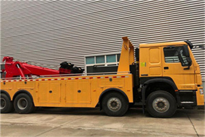 沧州道路救援公司